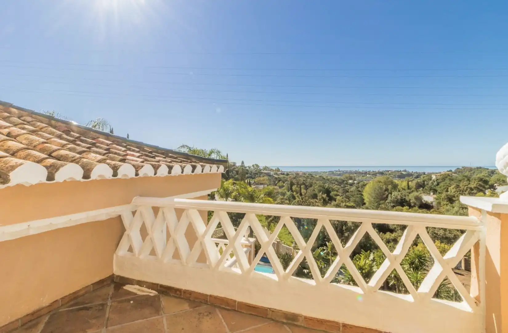 Villa mit Terrasse zum Verkauf in Altos de Estepona, imagen 29