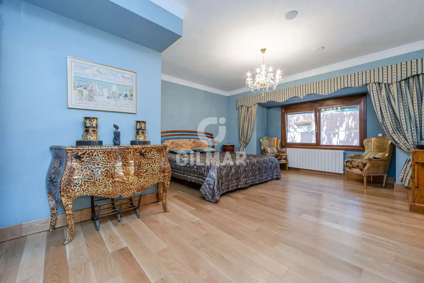 Villa con piscina in vendita a La Quinta, imagen 23