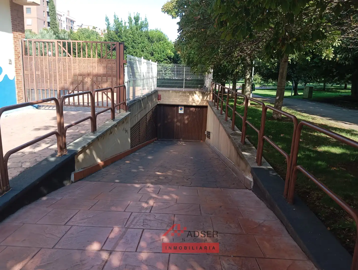 Parcheggio in vendita a Logroño - TIRSO DE MOLINA