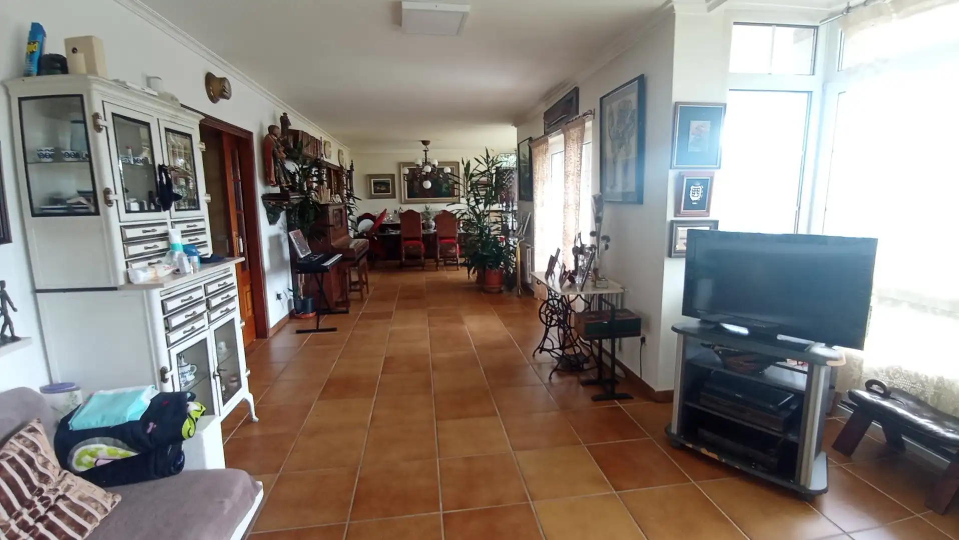 Casa o chalet en venta en Pontevedra Capital  con Jardín privado, Terraza y Piscina