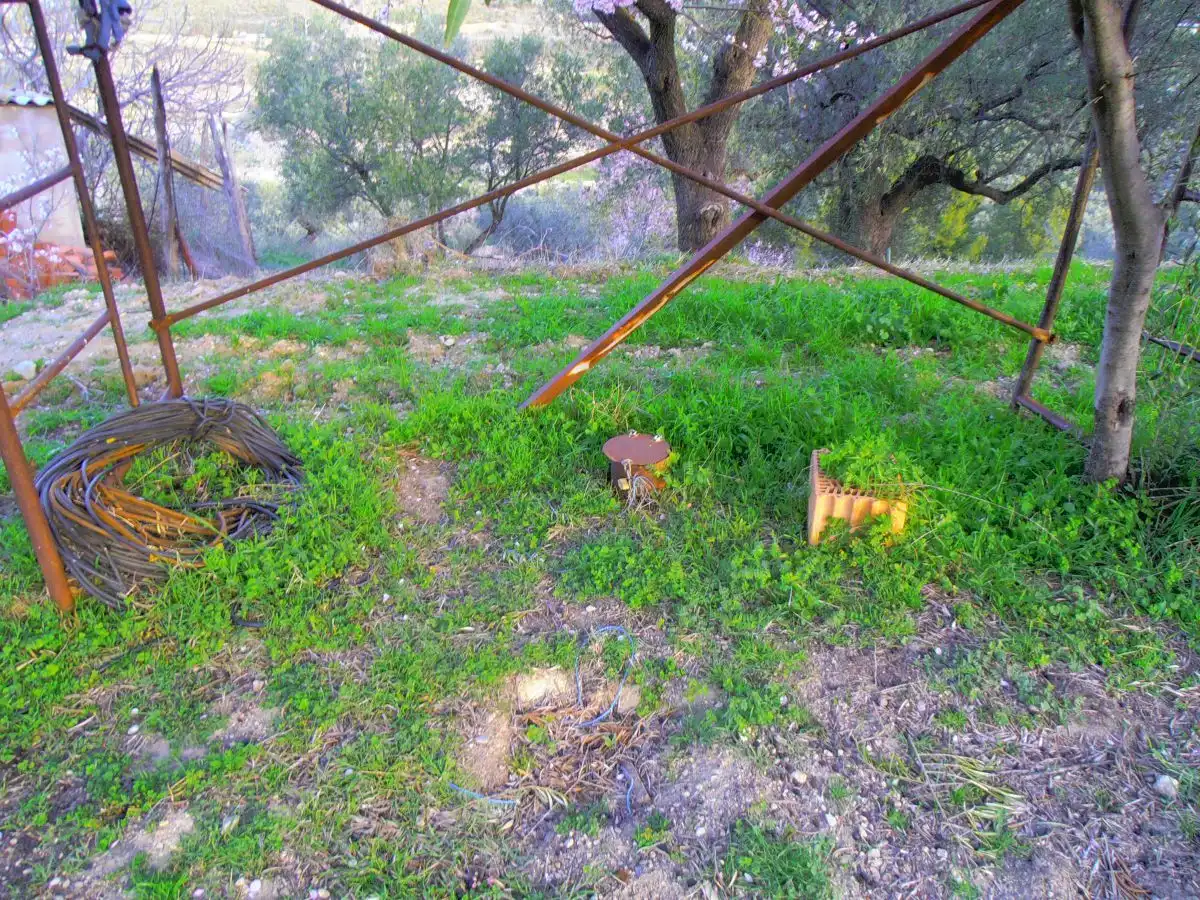 Rural land for sale in Órgiva, imagen 10