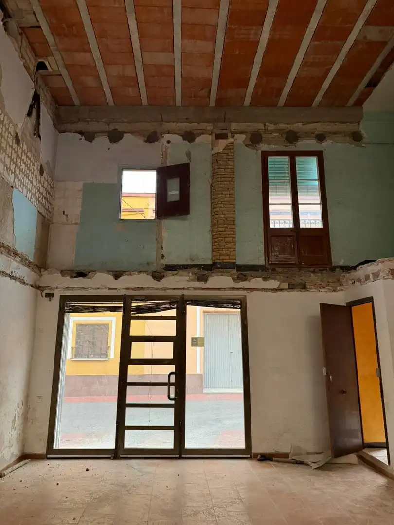 Haus mit Terrasse zum Verkauf in Aldover, imagen 11