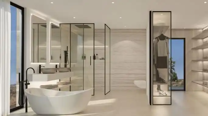 Casa con piscina en venta en La Cala Golf - Lagar Martell, imagen 10