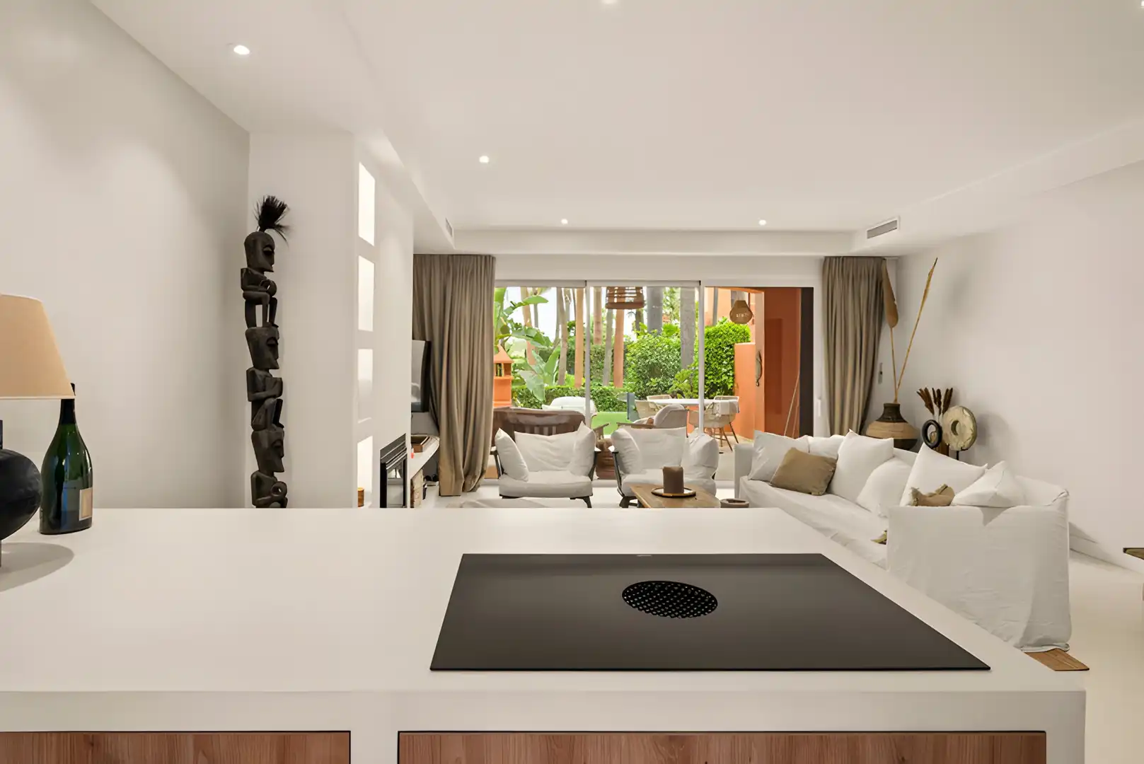 Reihenhaus mit Pool zum Verkauf in Milla de Oro, imagen 11