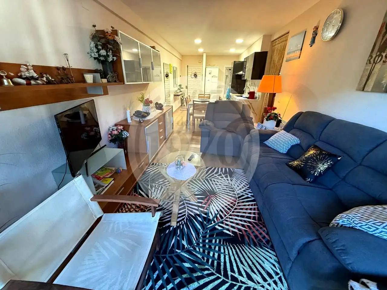 Flat for sale in Ciutat De Zamora, Centre - Platja