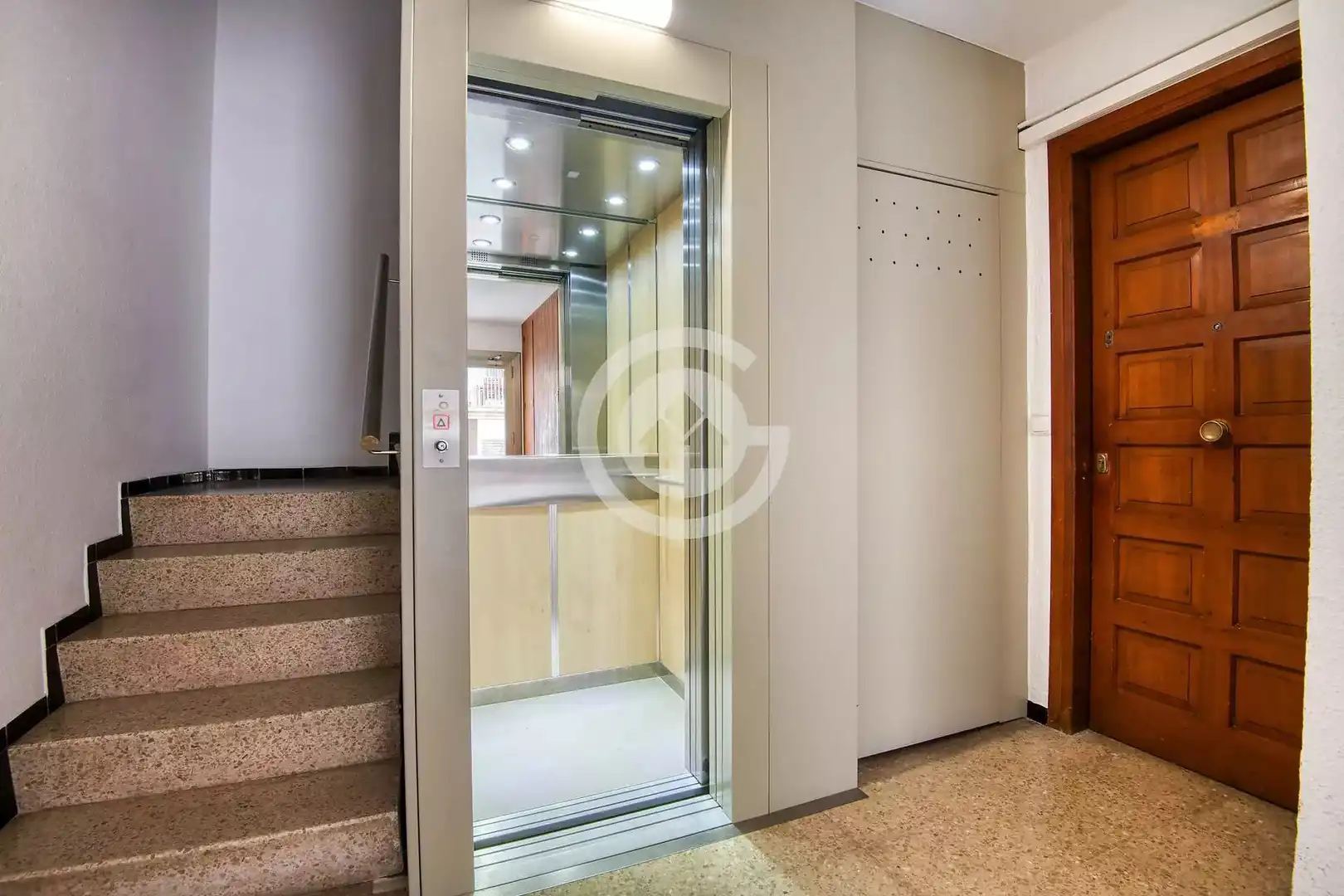 Piso en venta en Palamós con Calefacción y Balcón