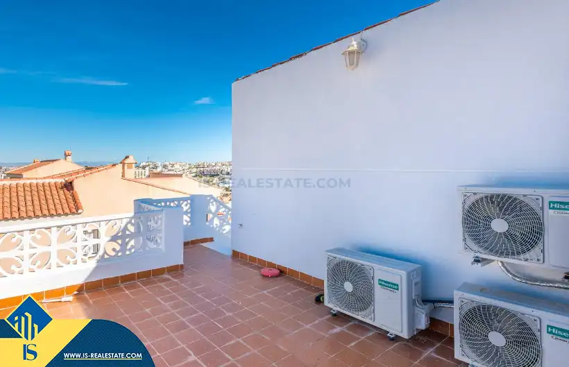 Xalet amb piscina en venda a Rojales, imagen 10