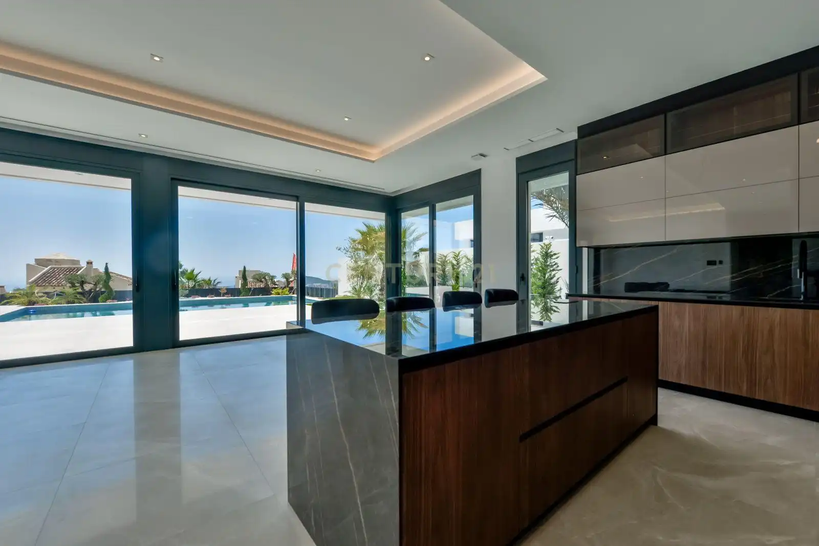 Maison avec piscine à vendre à Carrer Darrere Cases, Finestrat, Spain 15, imagen 32