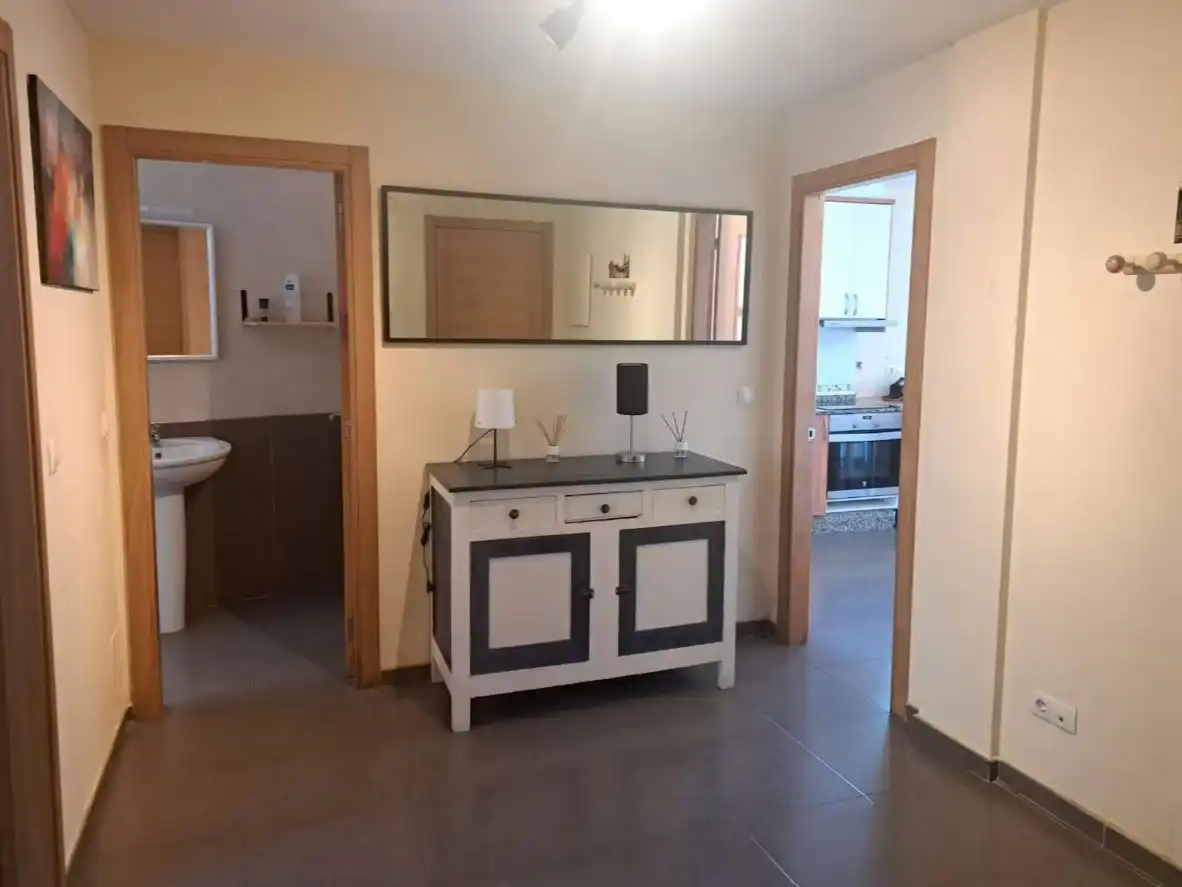Piso de alquiler en Boiro, A Coruña