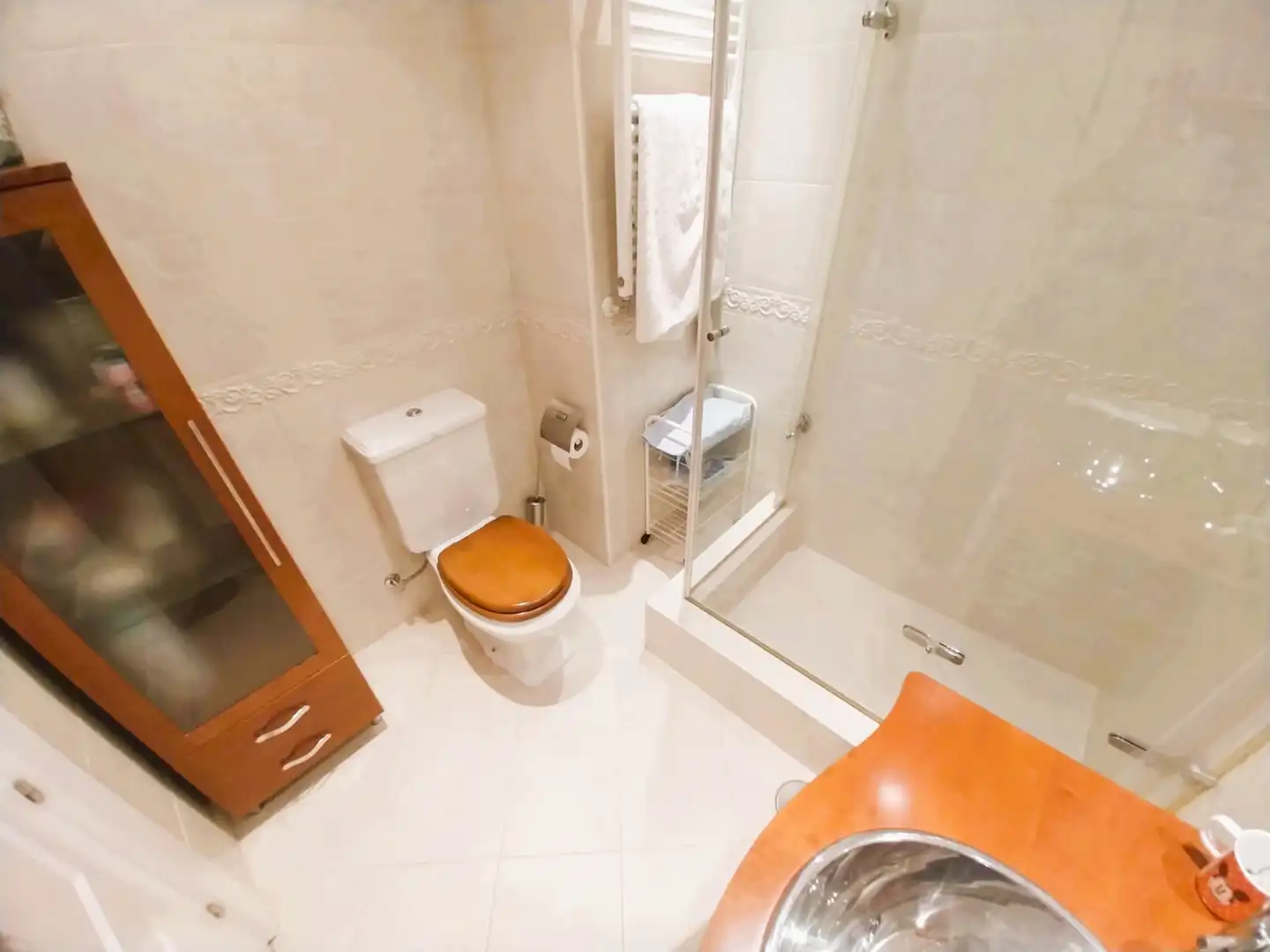 Piso con piscina en venta en Avenida de los Madroños, imagen 32