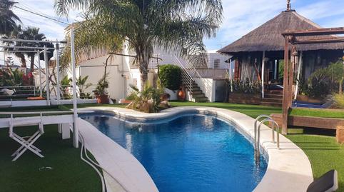 Foto 4 de Casa o chalet en venta en Centro ciudad, Jávea / Xàbia