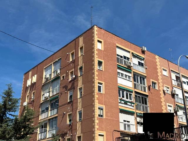 Piso en Venta en Plaza del Pico Salvaguardia en Peñagrande