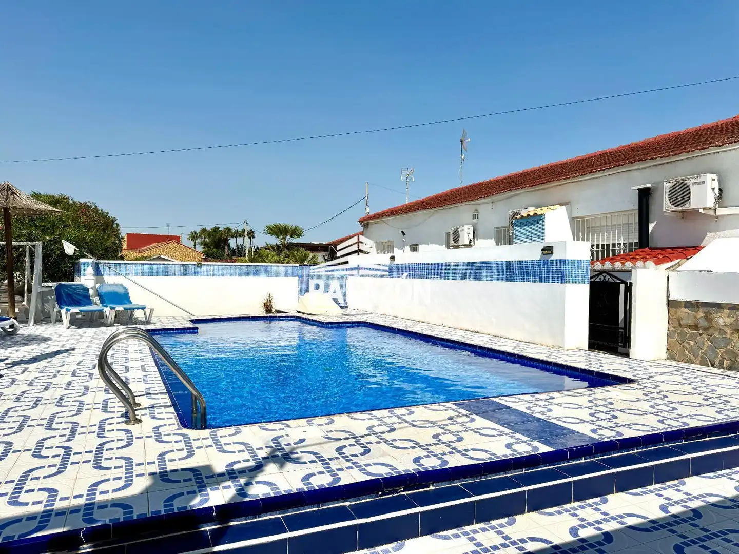 Maison rustique avec piscine à vendre à Dolores, imagen 92