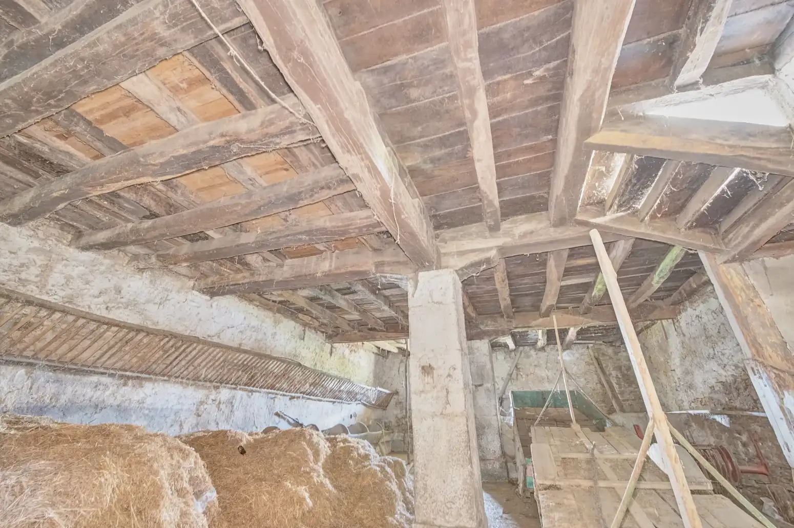 Casa o chalet en venta en Atetz con Jardín privado