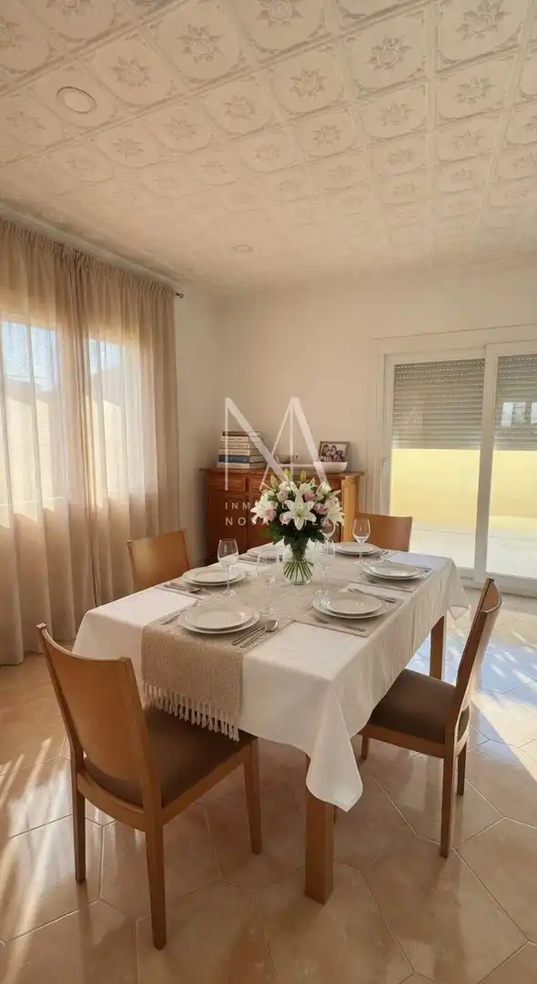 Adosado con jardín en venta en Platja de Palma, imagen 12