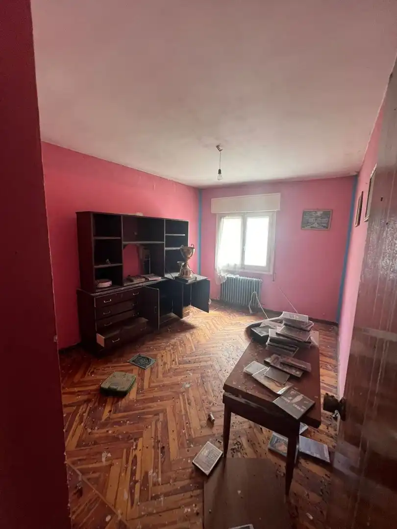 Bedroom of Buildings for sale in Briviesca