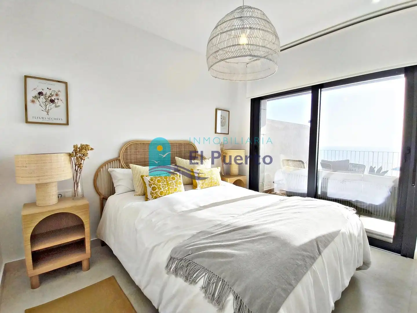 Mini appartamento in vendita a Isla del Fraile, imagen 18