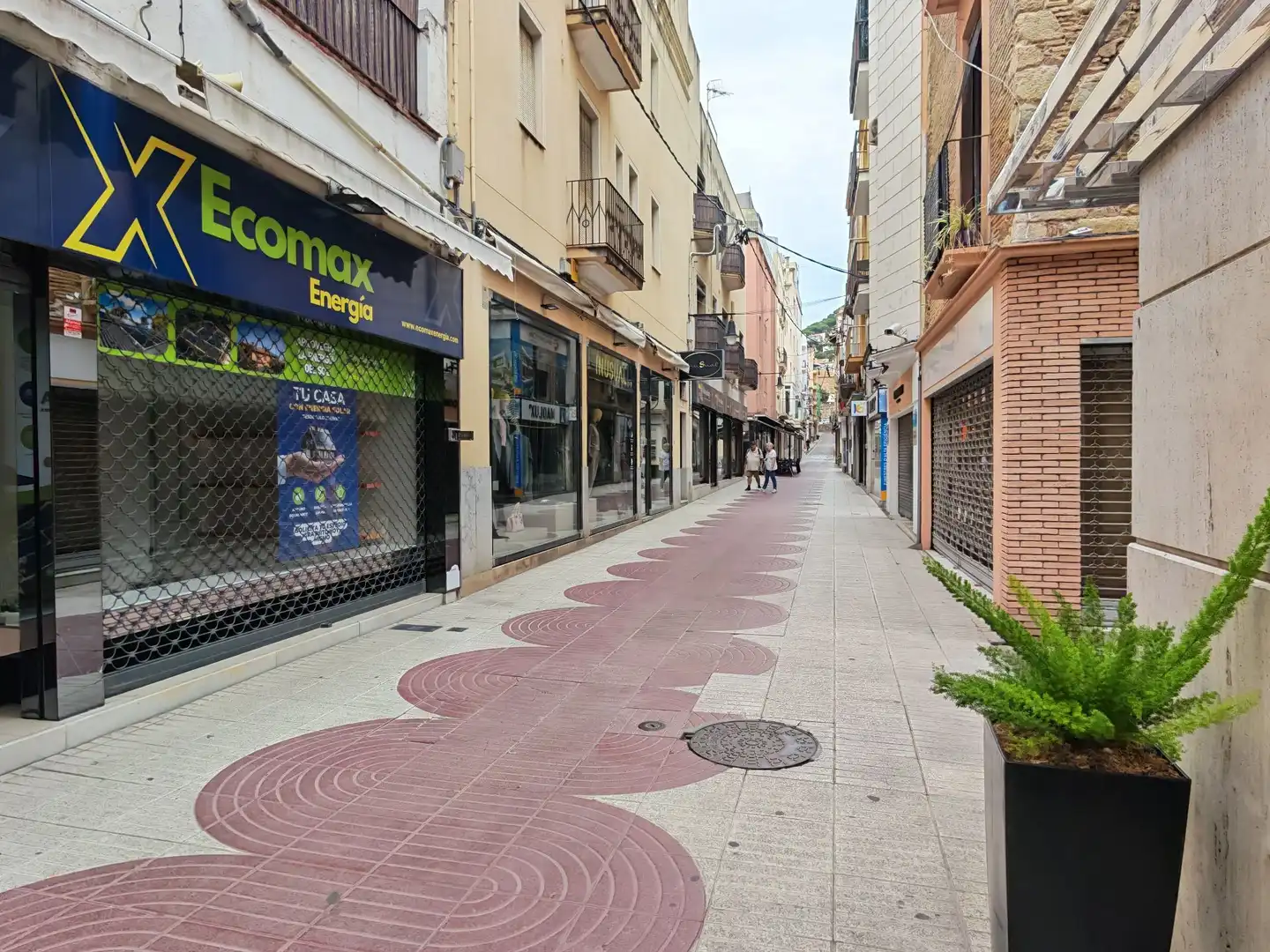 Local comercial en alquiler en Centre, imagen 2