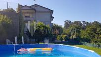 Swimming pool of House or chalet for sale in Mos  with Terrace