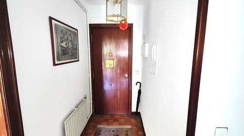 Foto 2 de Piso en venta en Paris, Concheiros - Fontiñas, Santiago de Compostela