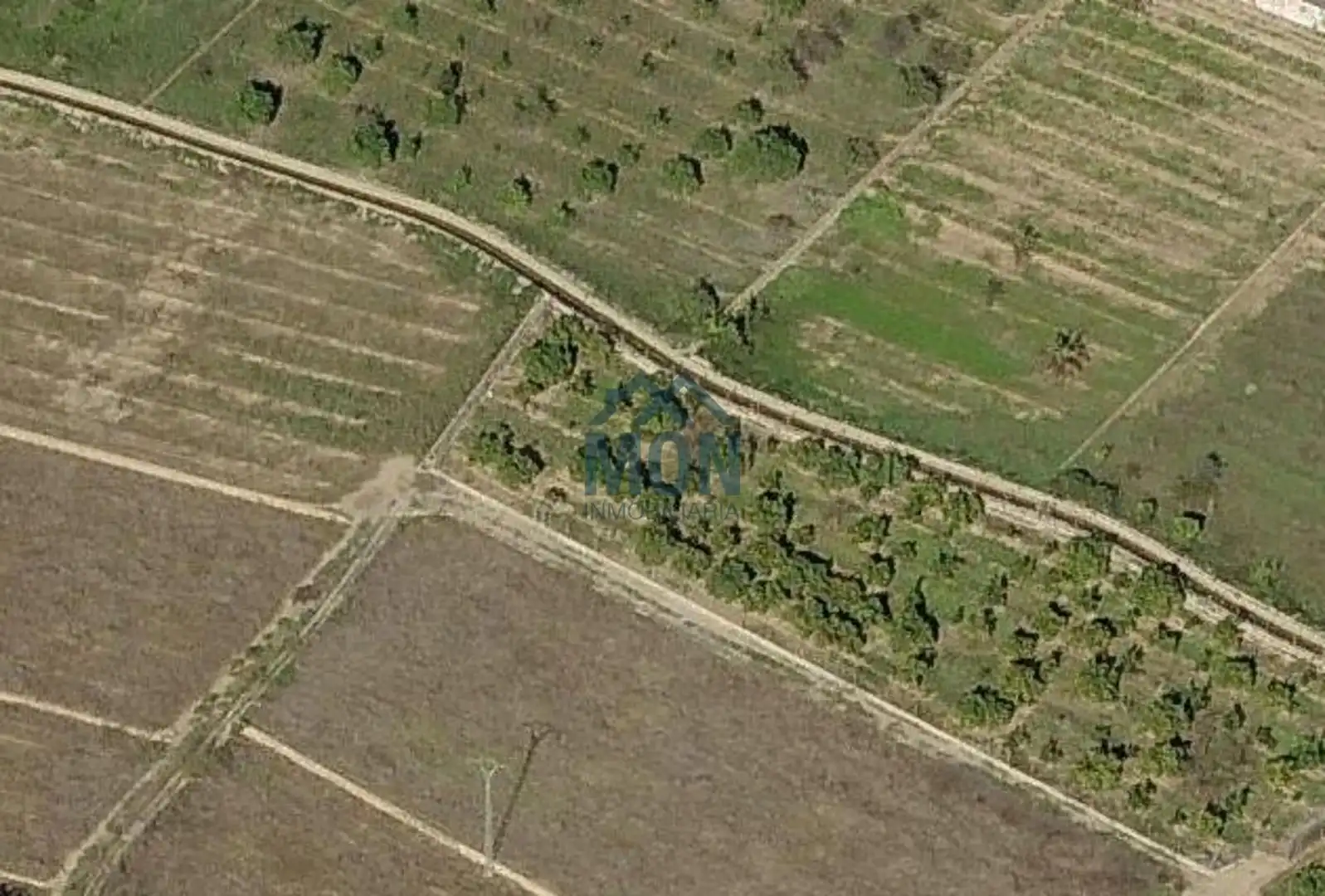 Terreno industrial en venta en El Paraíso - Los Almendros, imagen 7