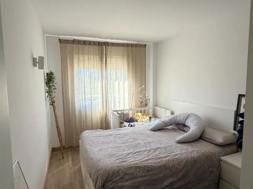 Wohnung mit Aufzug zum Verkauf in Avinguda de Madrid 41, imagen 21
