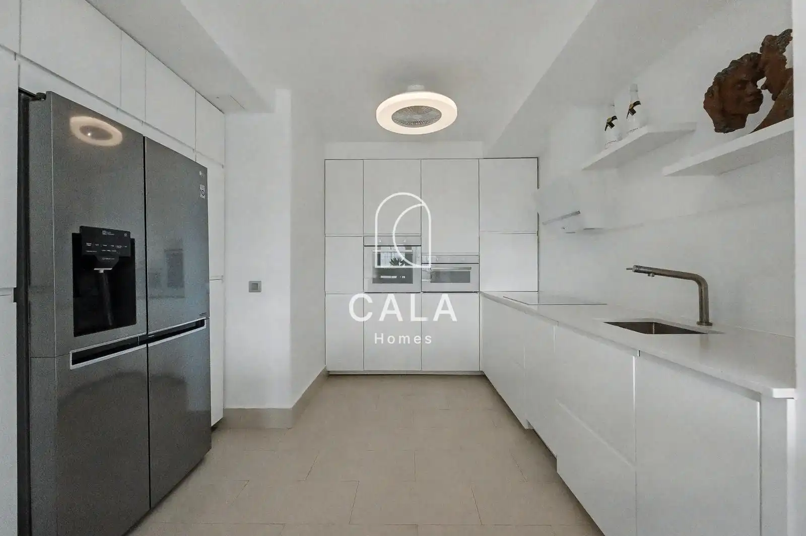 Cuina de Casa o xalet en venda en Golf del Sur - Amarilla Golf 