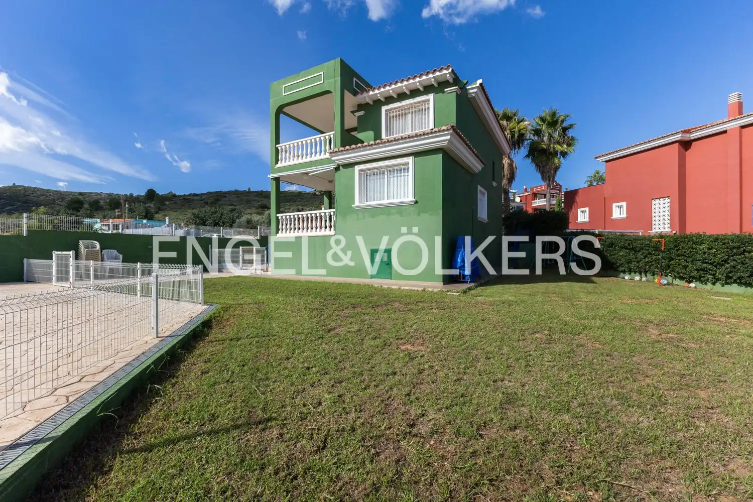 Casa amb piscina en venda a Las Atalayas - Urmi - Cerro de Mar, imagen 39