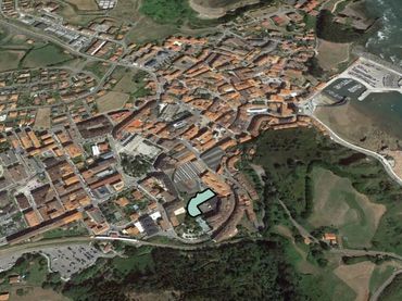 Terreno residenziale in vendita a Carreño