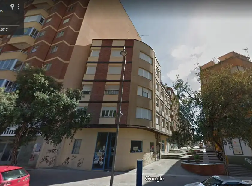 Immobles singulars en venda a campo de la cruz 38