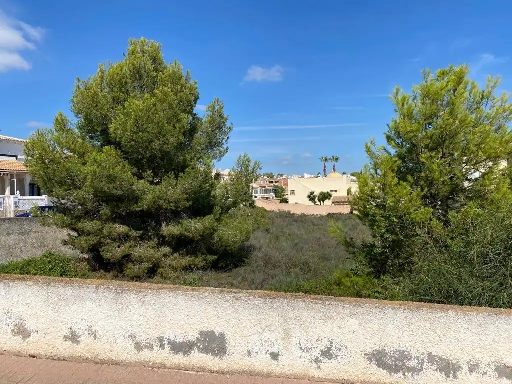 Terreno residencial en venta en IRUELA LA BLUE LAGOON, imagen 8