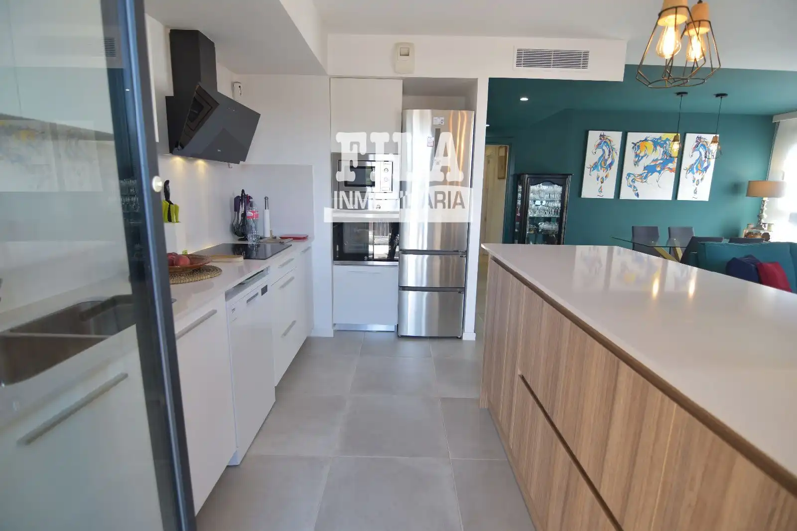 Dúplex con piscina en venta en L'Estany, imagen 12
