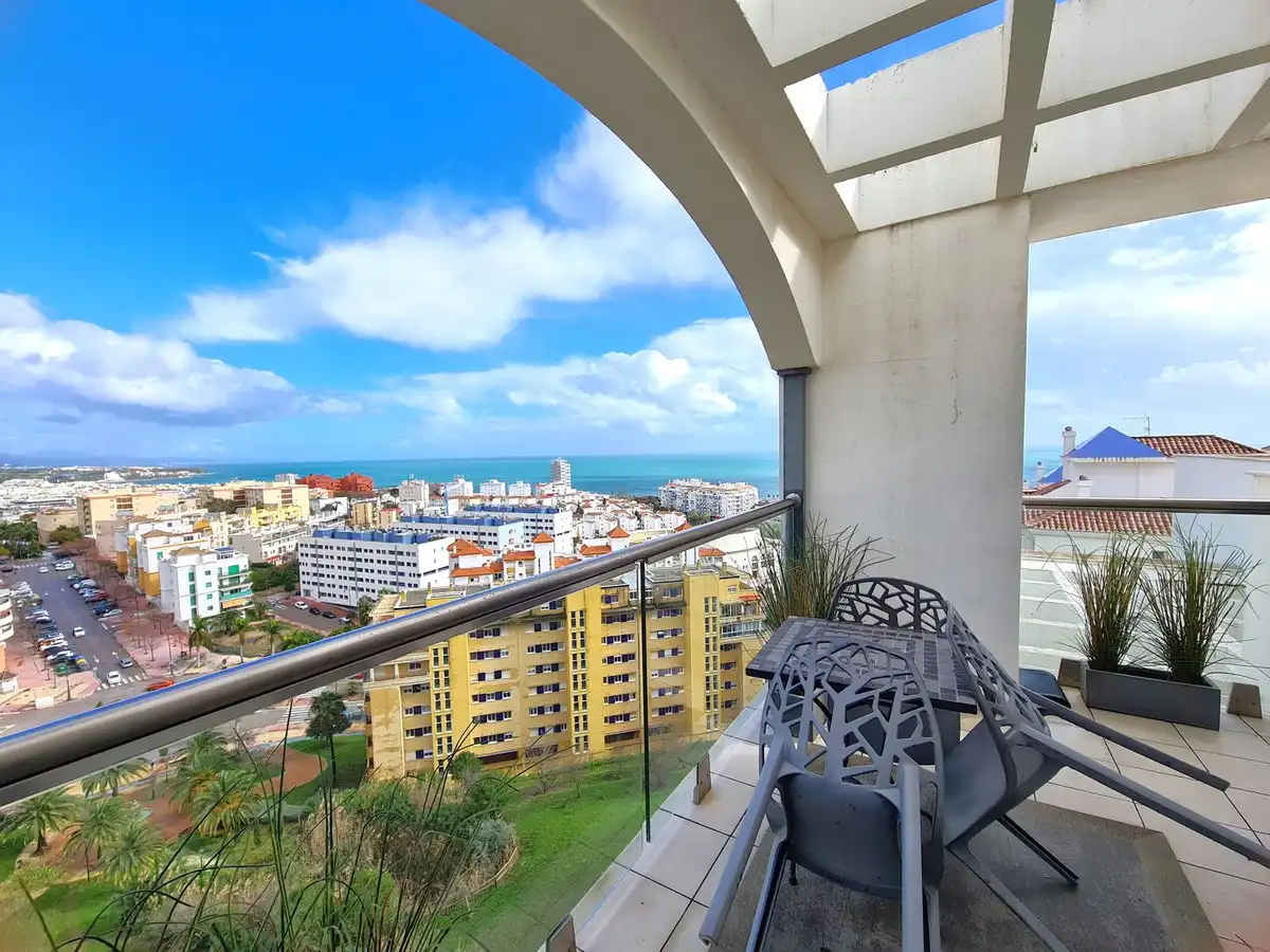 Ático en venta en Estepona Pueblo, imagen 8