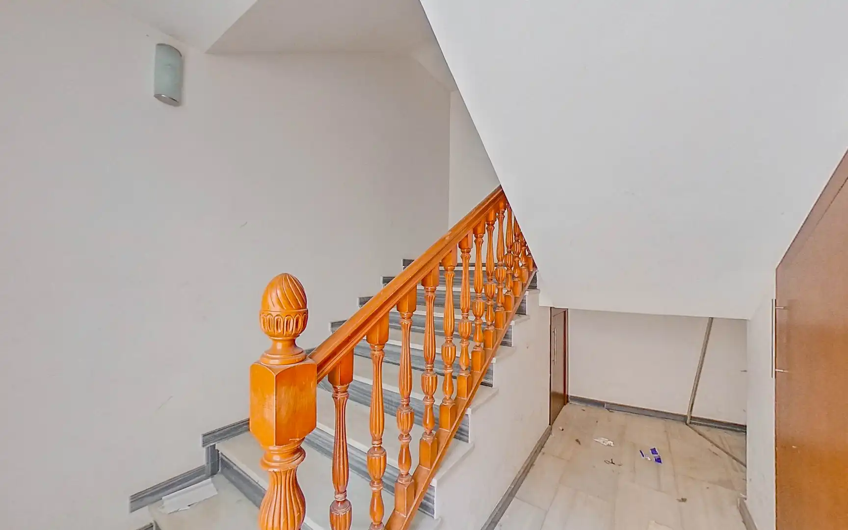 Dúplex en venta en Villanueva de la Serena con Aire acondicionado, Parquet y Terraza