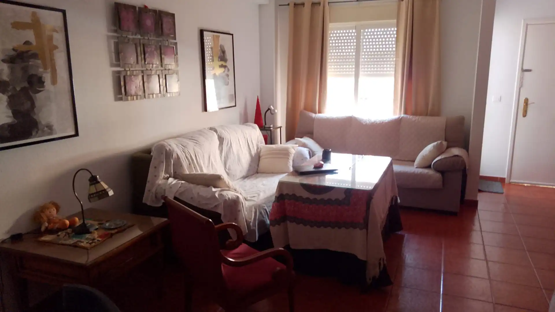 Dormitori de Dúplex en venda en Islantilla amb Jardí privat, Terrassa i Traster