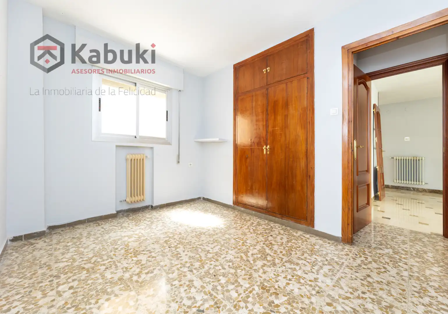 Appartement avec terrasse à vendre à Granada - CL SEVILLA 6, imagen 9