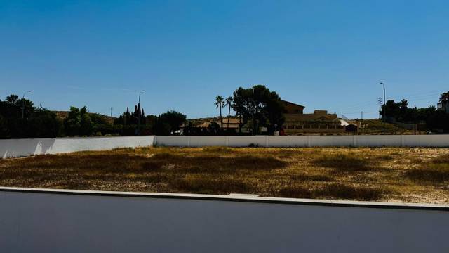 Terreno residencial en Venta en Azahar en Santa Faz