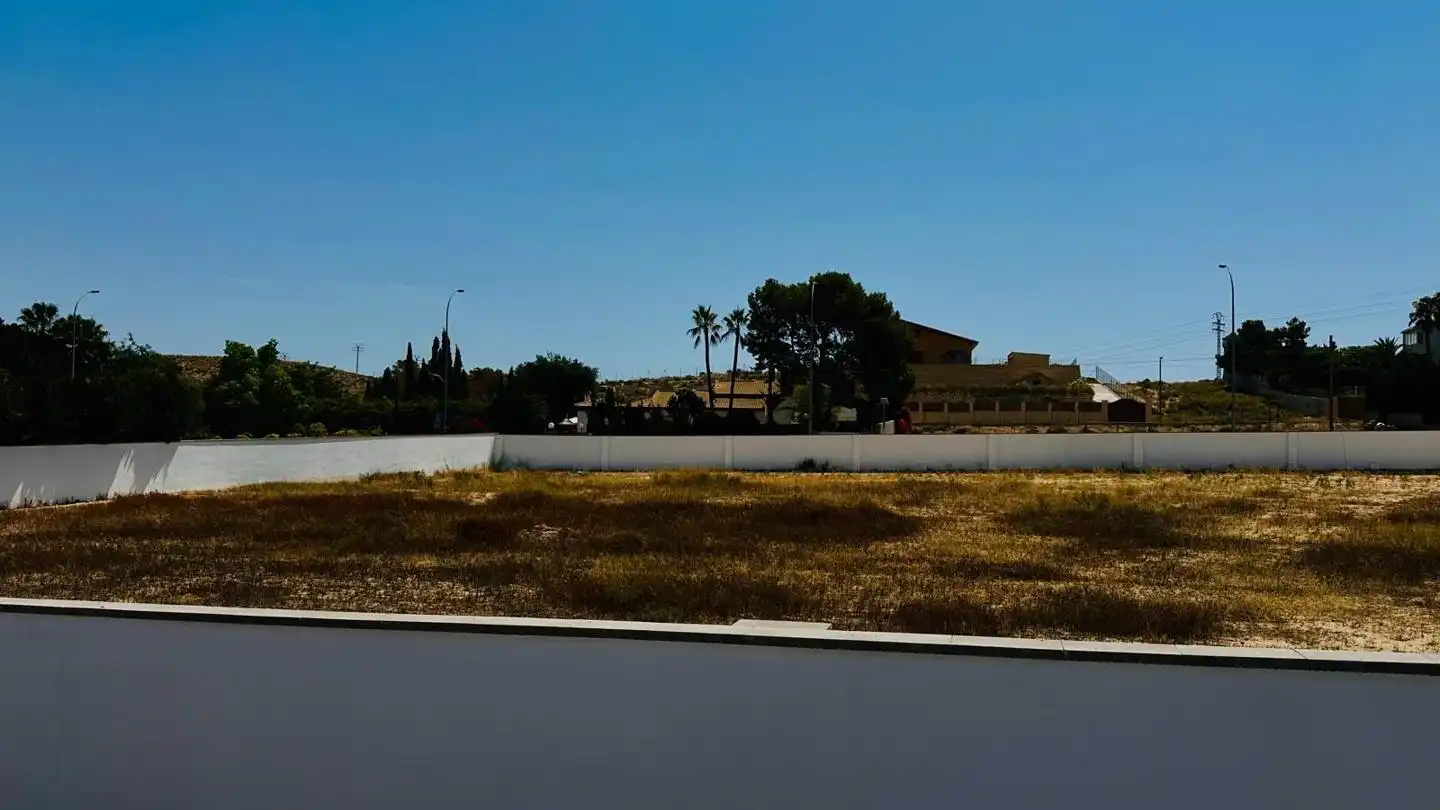 Terrenos y solares en venta en Azahar, imagen 3