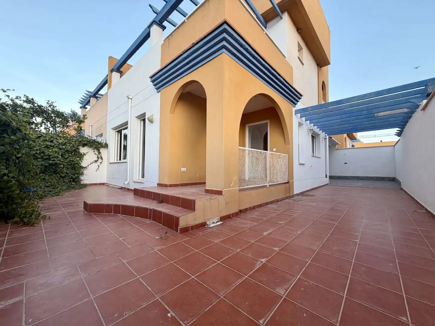 Terraced house with terrace for sale in Calle SAGITARIO (SJT), imagen 22
