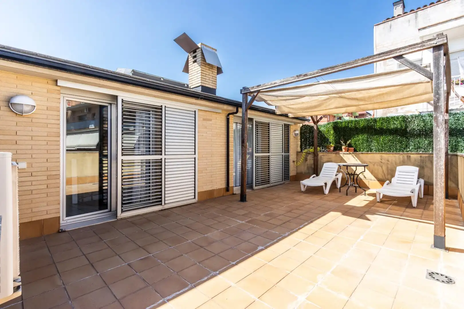 Wohnung mit Aufzug zum Verkauf in Centre - Sant Oleguer