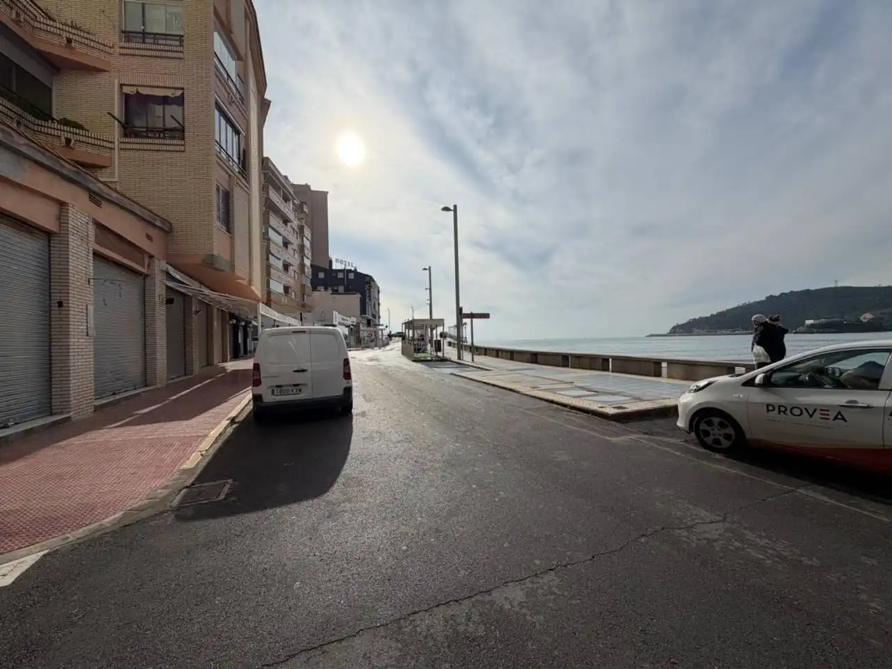 Piso con terraza en venta en Calle Antonio Bosque, imagen 29