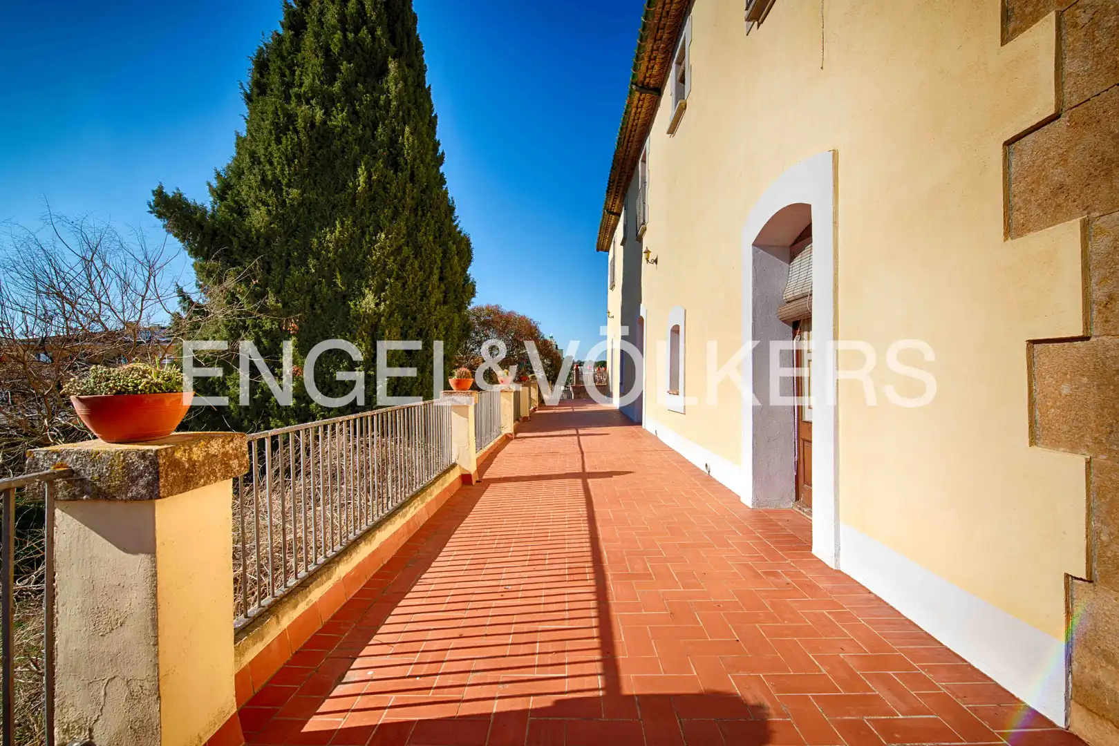 Casa con terrazza in vendita a Borrassà, imagen 12