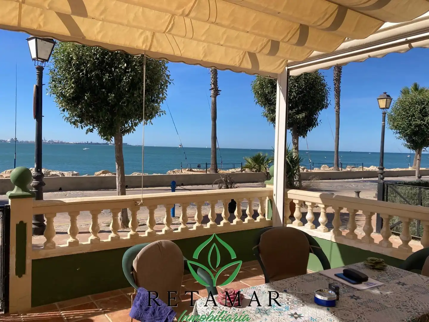 Flat for sale in El Puerto de Santa María  with Terrace and Balcony