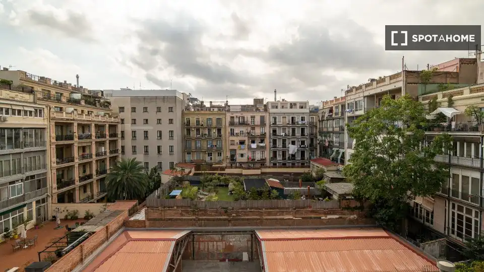 Wohnung zur Miete in Dreta de l'Eixample