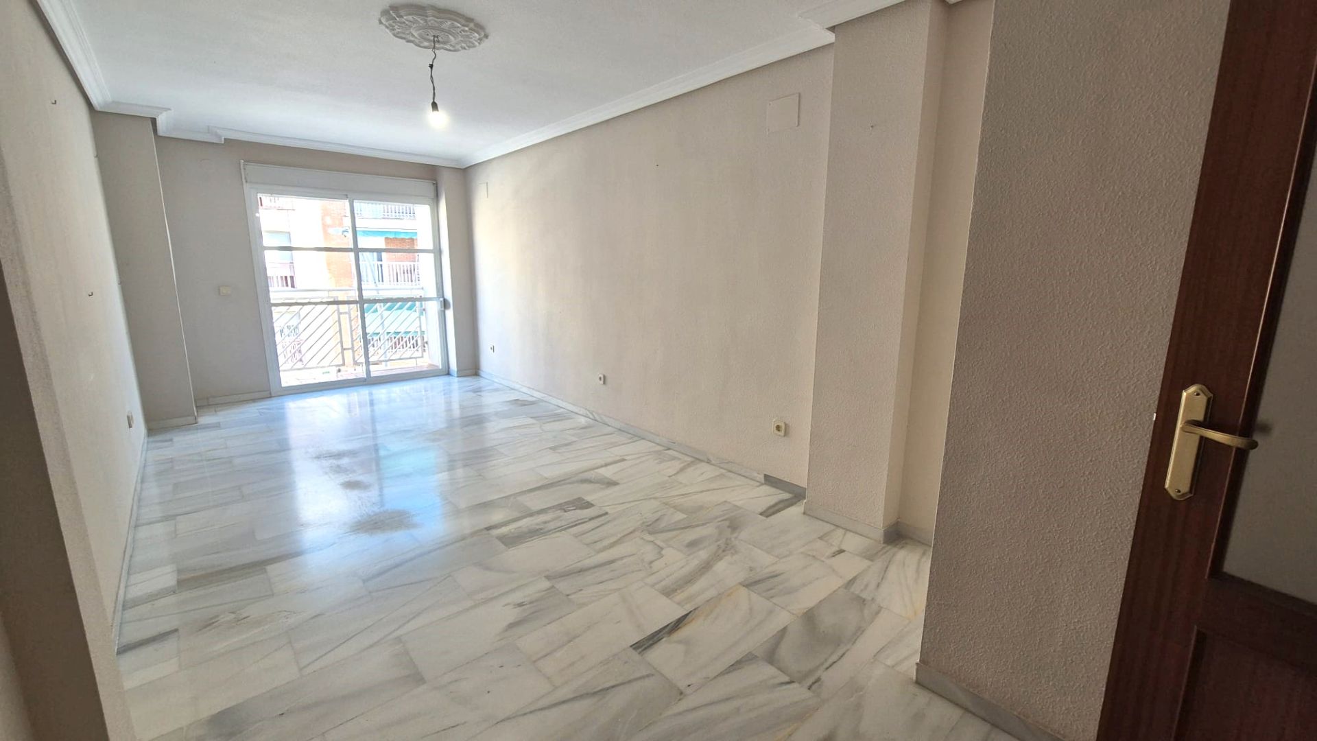 Piso en venta en Corte de Peleas, San Roque - Ronda Norte