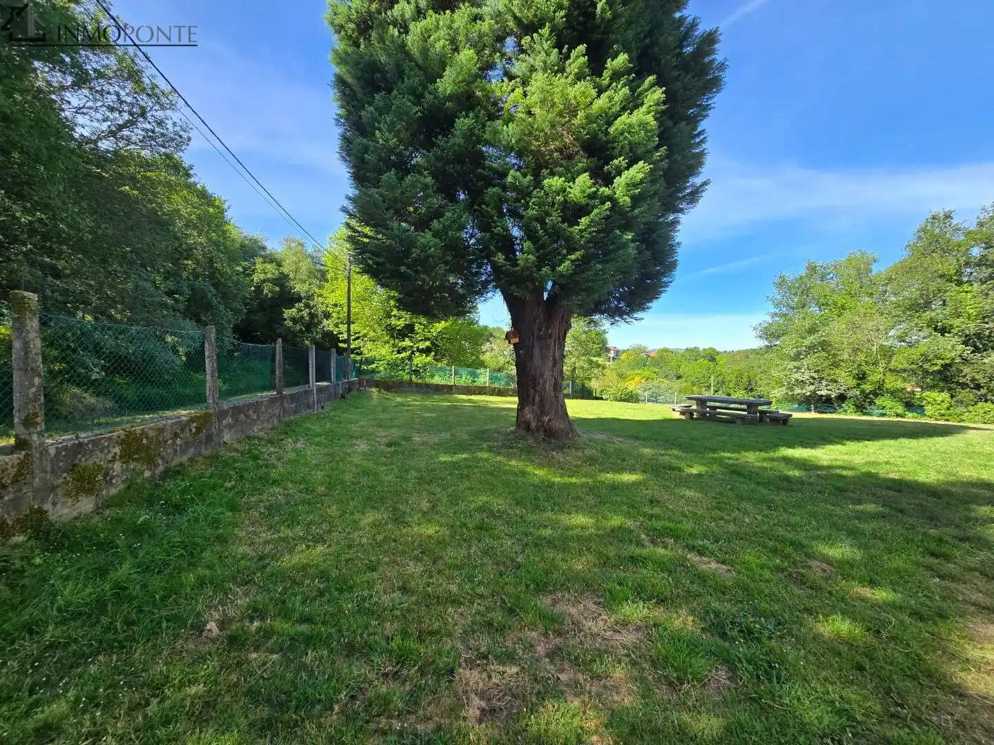 Casa o chalet en venta en Cerdedo con Calefacción, Jardín privado y Terraza