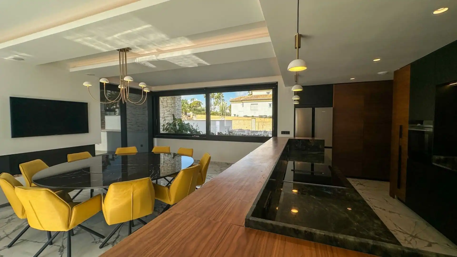Casa con jardín en venta en Orihuela Costa, imagen 47