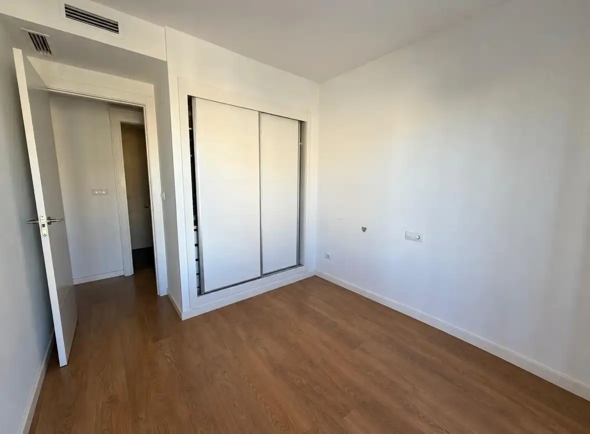 Piso con piscina en venta en Calle MAESTRO JOSE GARBERI 11, imagen 10
