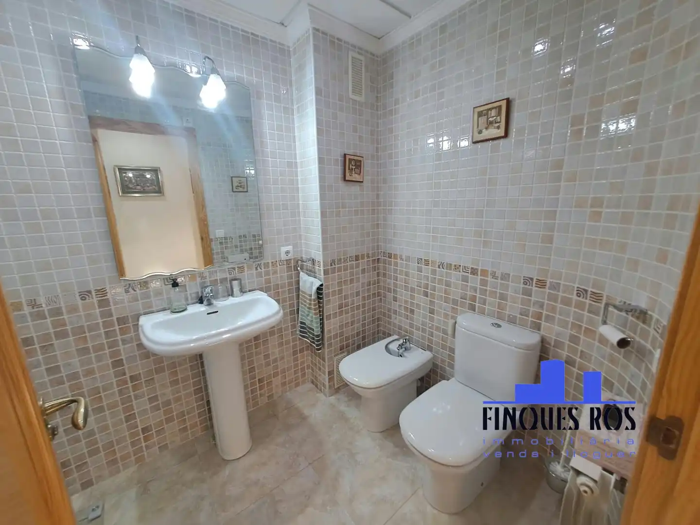 Appartamento con ascensore in vendita a Casco Urbano, imagen 17
