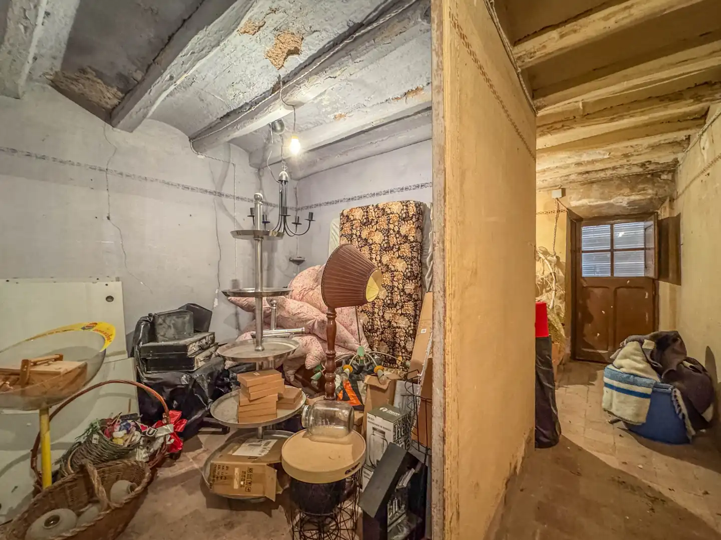 Finca rústica en venta en La Floresta con Calefacción, Terraza y Balcón